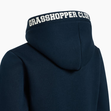 GC Zürich – Zip Hoodie navy Kids