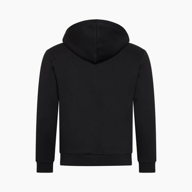 GC Zürich – Zip Hoodie Grasshopper - black