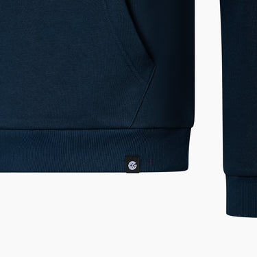 GC Zürich – Hoodie Logo - Navy