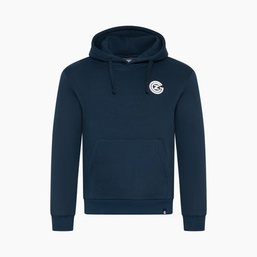 GC Zürich – Hoodie Logo - Navy