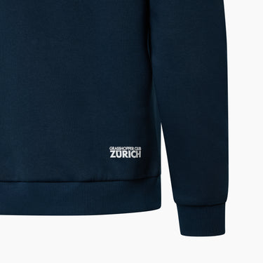 GC Zürich – Hoodie Logo - Navy