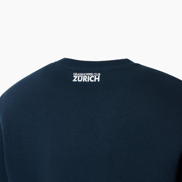 GC Zürich – Sweat Logo