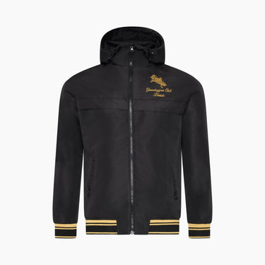 GC Zürich – Windbreaker- black