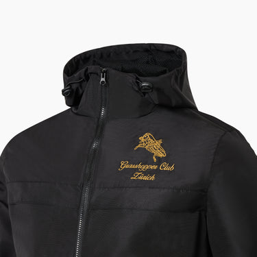 GC Zürich – Windbreaker- black