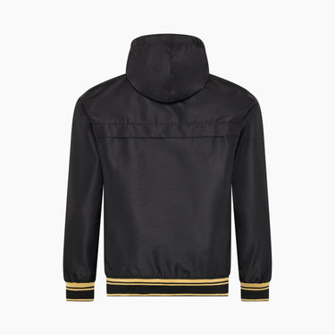 GC Zürich – Windbreaker- black