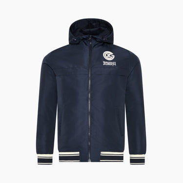 GC Zürich – Windbreaker navy blau