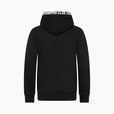 GC Zürich – Hoodie KIDS - black