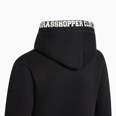 GC Zürich – Hoodie KIDS - black