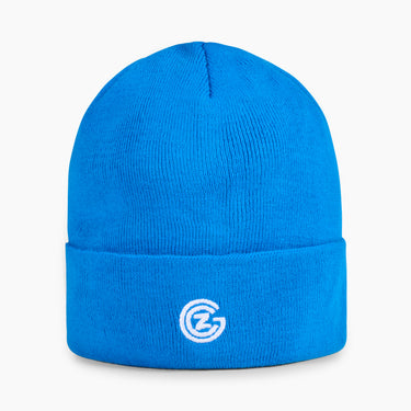 GC Zürich - Beanie - blue