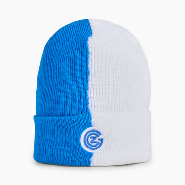 GC Zürich - Beanie - blau wiis