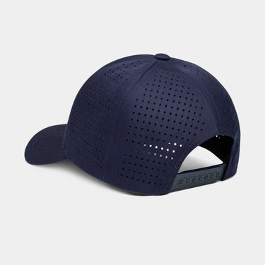 GCZ Logo Cap - Navy