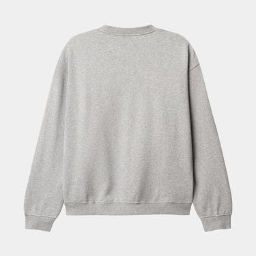 GC Zürich College Crewneck - Grau