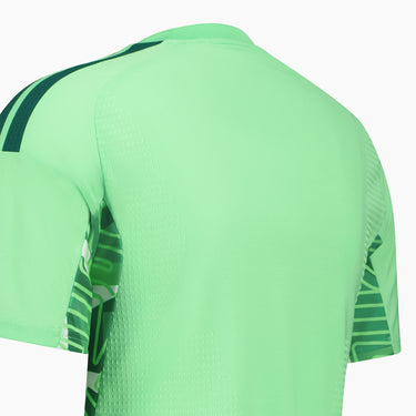 26/27 GC Zürich Torhüter Trikot Adult Grün