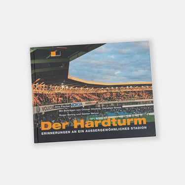 GC Zürich - Hardturmbuch