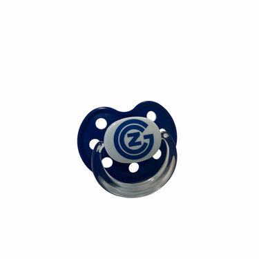 GC Zürich Nuggi Blau