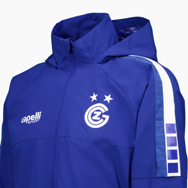 GCZ Allwetterjacke Kids