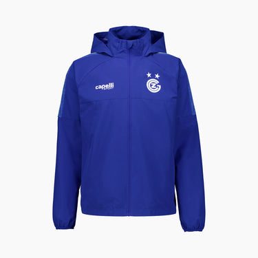 GCZ Allwetterjacke