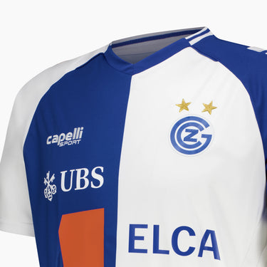 25/26 GC Zürich Trikot - Home