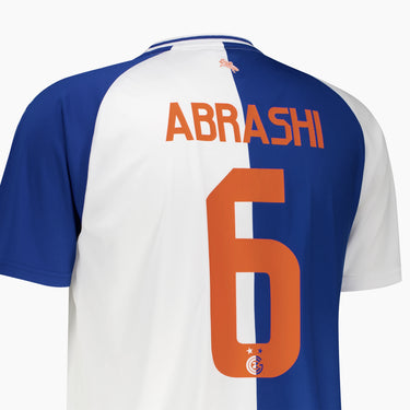 25/26 GC Zürich Trikot - Home