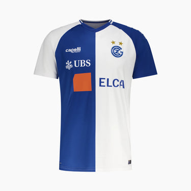 25/26 GC Zürich Trikot - Home