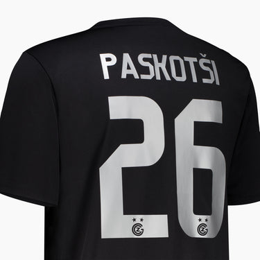 25/26 GC Zürich Trikot - Away