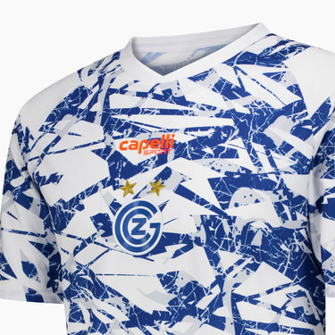 25/26 GC Zürich Warm Up Shirt - Home