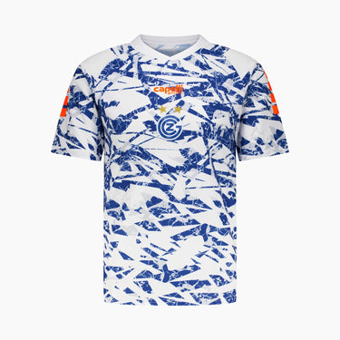 25/26 GC Zürich Warm Up Shirt - Home