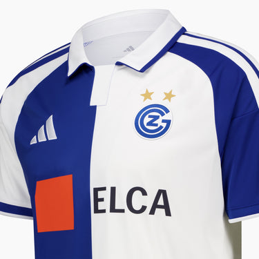 26/27 GC Zürich Home Trikot