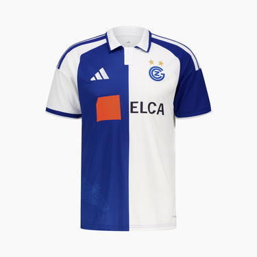 26/27 GC Zürich Home Trikot