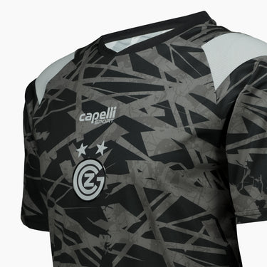 25/26 GC Zürich Warm Up Shirt - Away