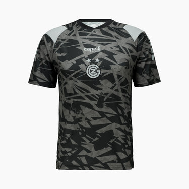 25/26 GC Zürich Warm Up Shirt - Away