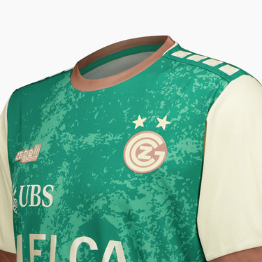 25/26 GC Zürich Limited Edition "Festtags-Trikot"