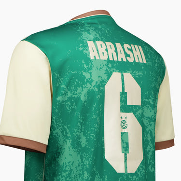 25/26 GC Zürich Limited Edition "Festtags-Trikot"