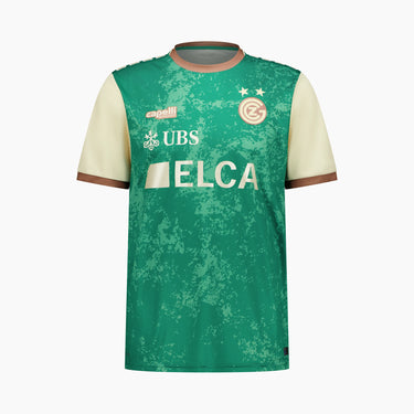 25/26 GC Zürich Limited Edition "Festtags-Trikot"