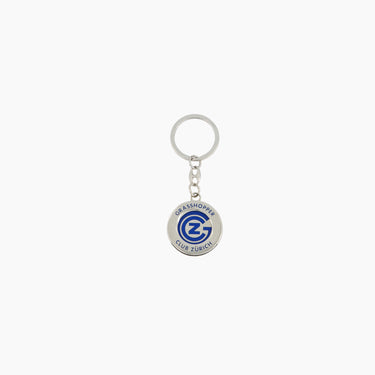 GC Zürich - Schlüsselanhänger Chip
