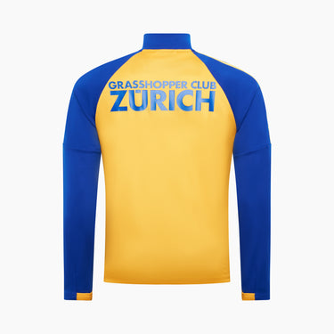 GC Zürich – AWAY Line Up Jacket 24/25