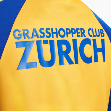 GC Zürich – AWAY Line Up Jacket 24/25