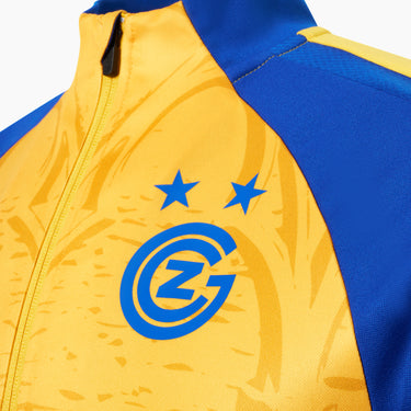 GC Zürich – AWAY Line Up Jacket 24/25