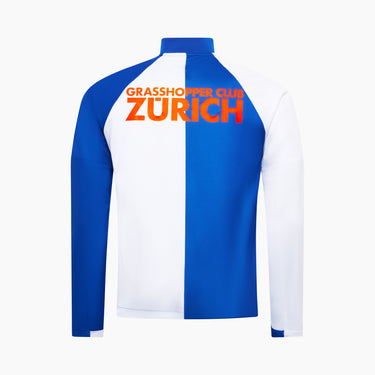 GC Zürich – HOME Line Up Jacket 24/25