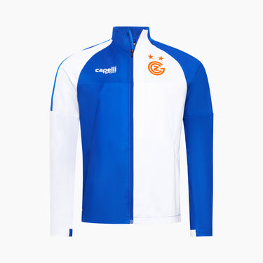 GC Zürich – HOME Line Up Jacket 24/25