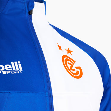 GC Zürich – HOME Line Up Jacket 24/25