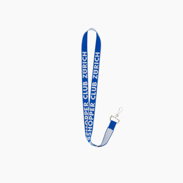 GC Zürich - Lanyard