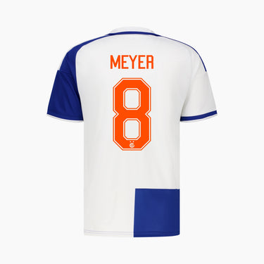 26/27 GC Zürich Home Trikot