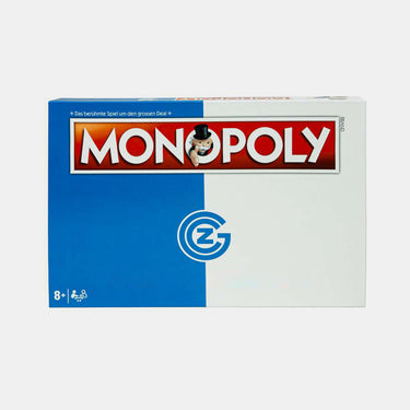 GC Zürich - Monopoly