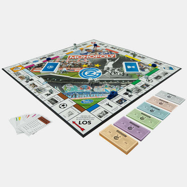 GC Zürich - Monopoly