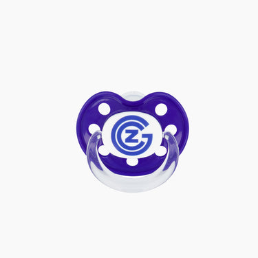 GC Zürich Nuggi Blau