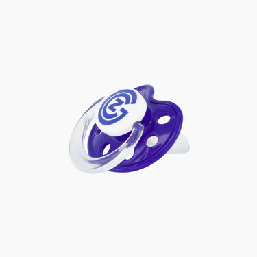 GC Zürich Nuggi Blau