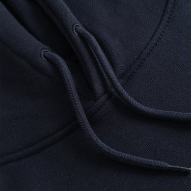 GC Zürich Logo Hoodie - Navy