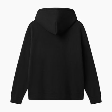 GC Zürich Logo Hoodie - Black