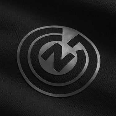 GC Zürich Logo Hoodie - Black